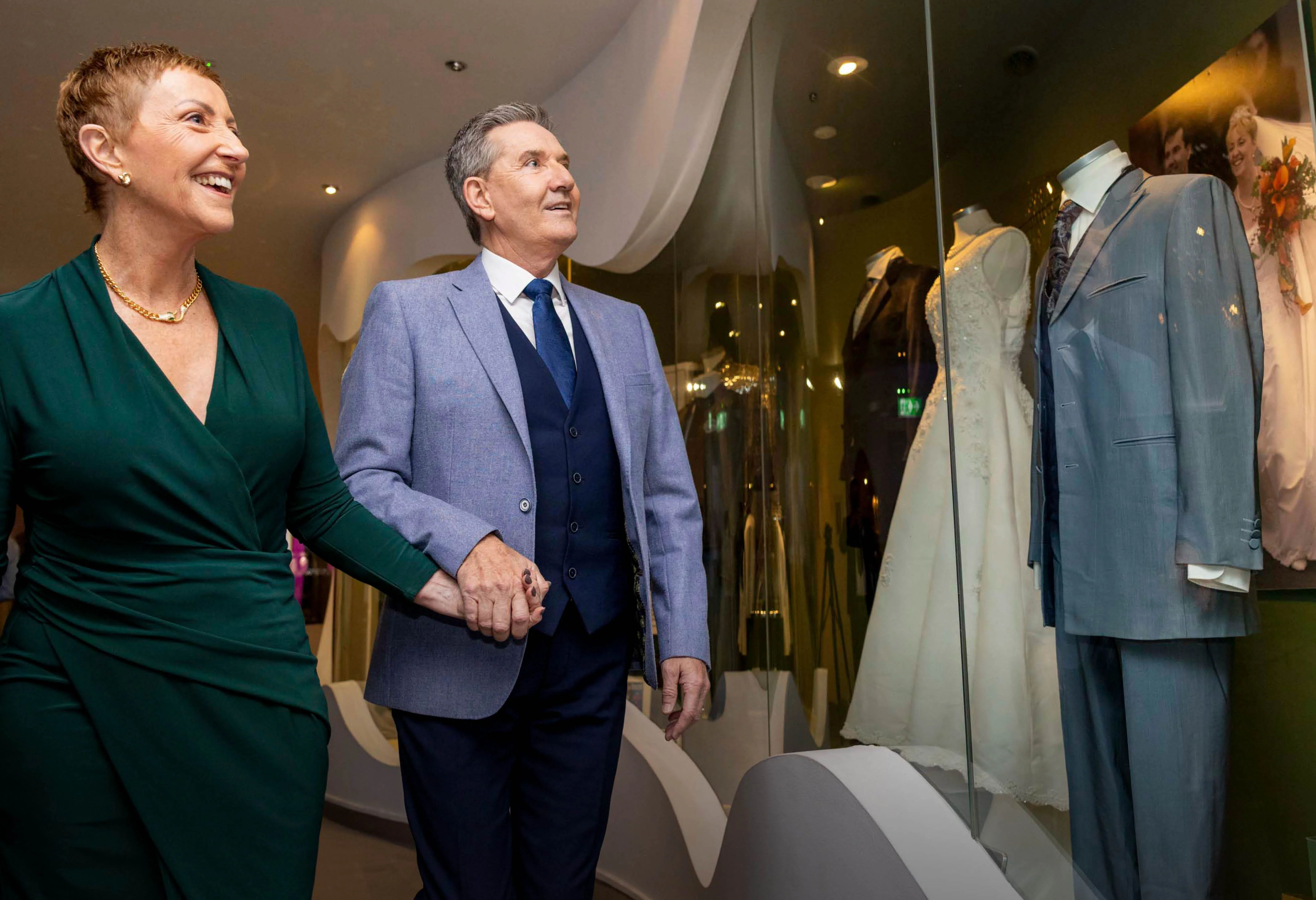 Timeless Irish Craftsmanship and Elegance